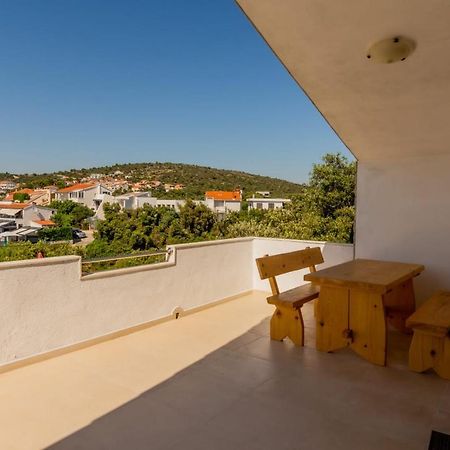 Villa Dreamer Rogoznica  Buitenkant foto