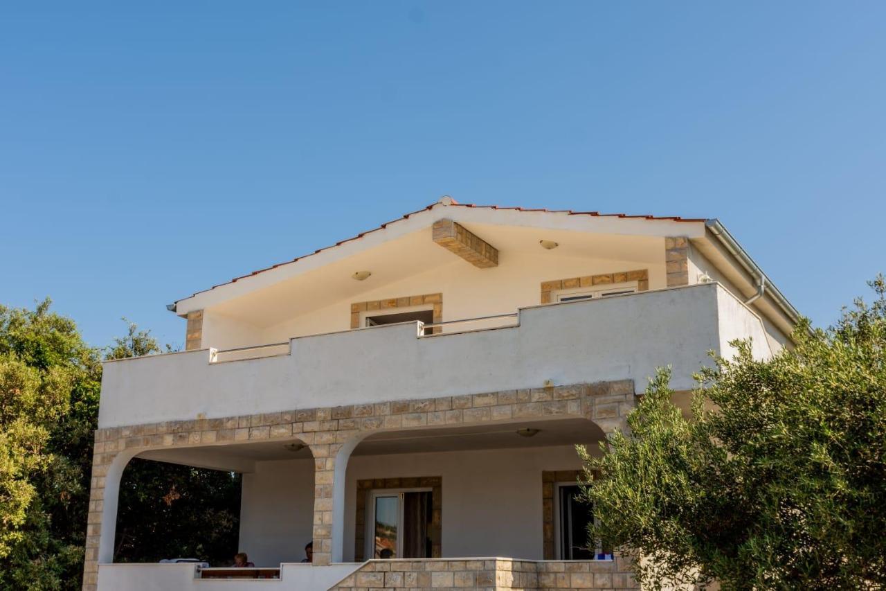 Villa Dreamer Rogoznica  Buitenkant foto