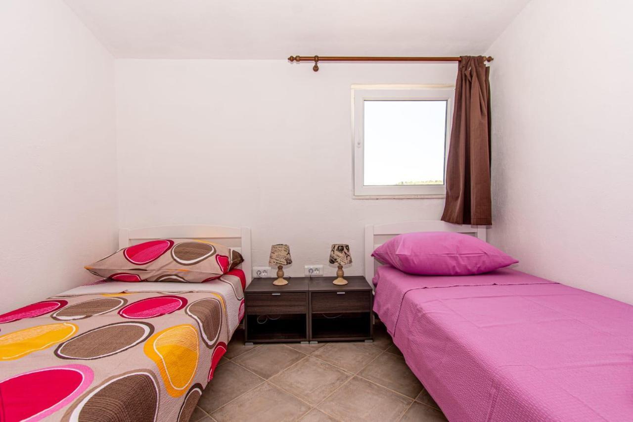 Villa Dreamer Rogoznica  Buitenkant foto