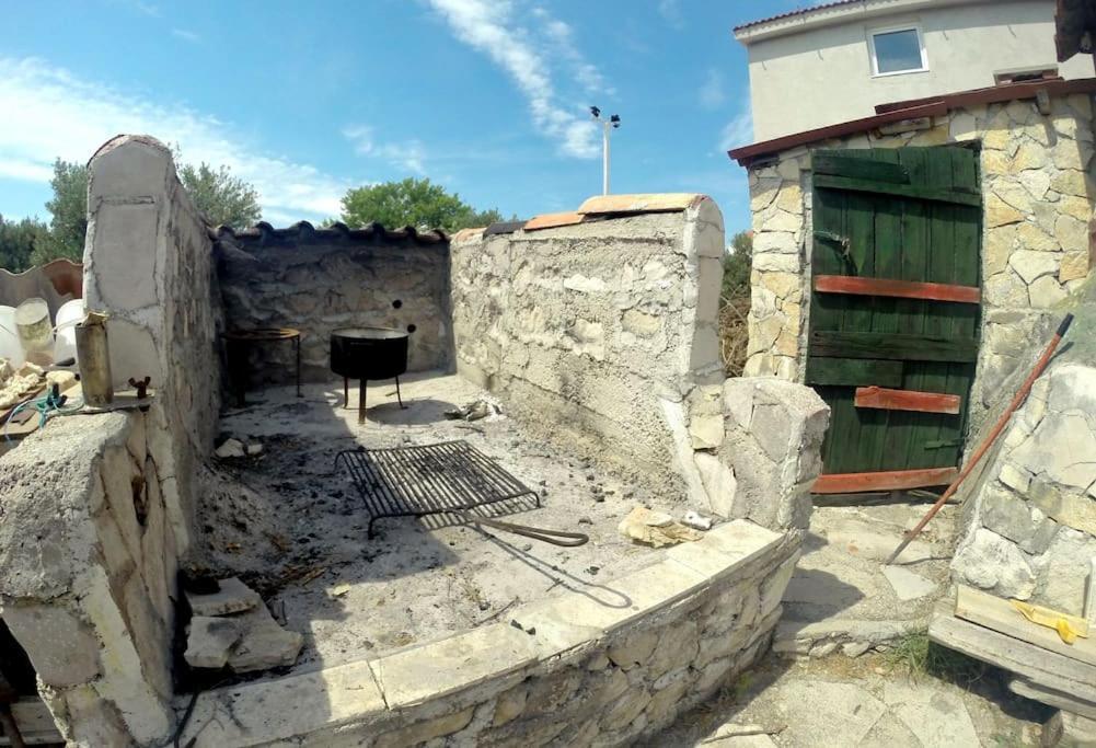 Villa Dreamer Rogoznica  Buitenkant foto