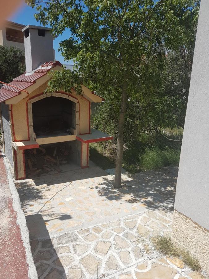 Villa Dreamer Rogoznica  Buitenkant foto