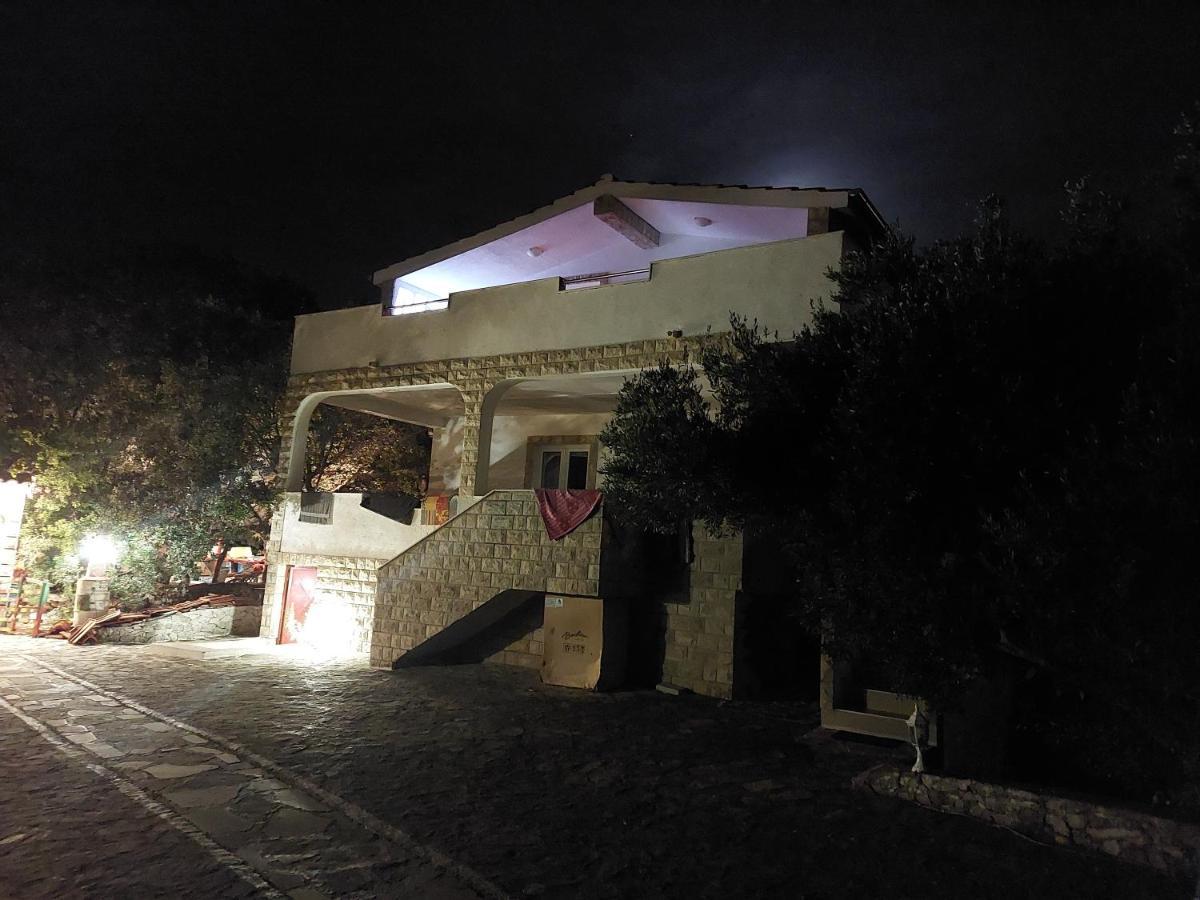 Villa Dreamer Rogoznica  Buitenkant foto